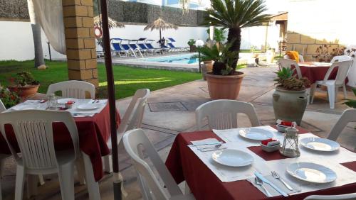 Brunelli Residence in Mazara Del Vallo