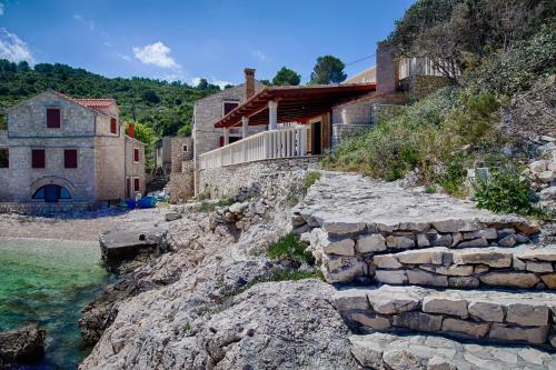 Villa Silente