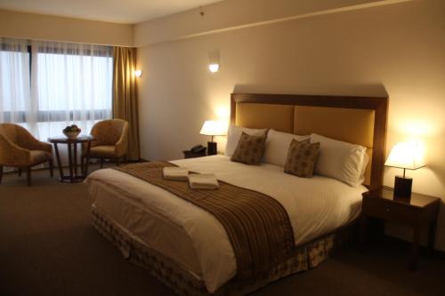 Saray Hotel AmmanSaray Hotel Amman图片