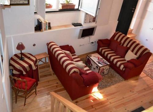 Bairro Alto House, By TimeCooler, Lissabon