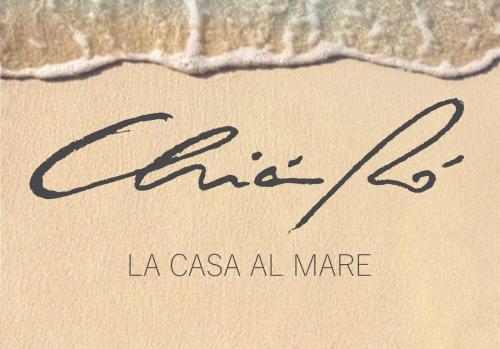  ChiàRò-La casa al mare, Pension in Minori