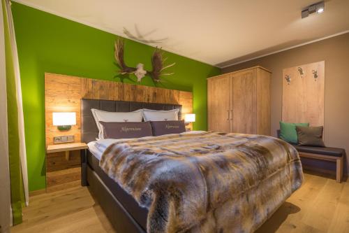 Apartment Alpenwiese - image 6