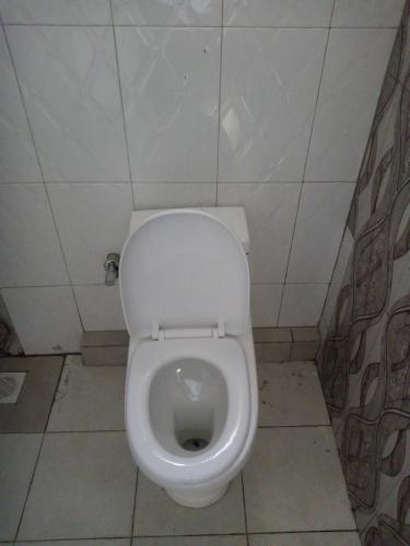 Euro Suites Hotel Bukoto