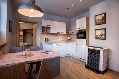 Facilities, Birkenhof in Zell am Ziller