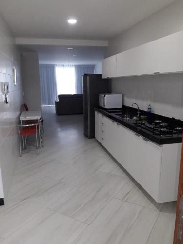 Sophia 2 Residence Inn in Arraial do Cabo City Center