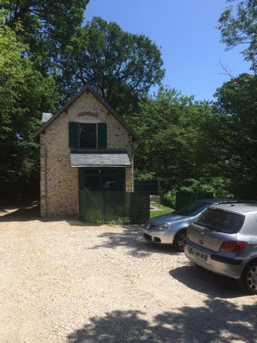 Appart'Village Jouy La longère