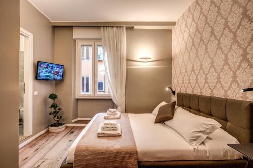 Elysium Suites Rome