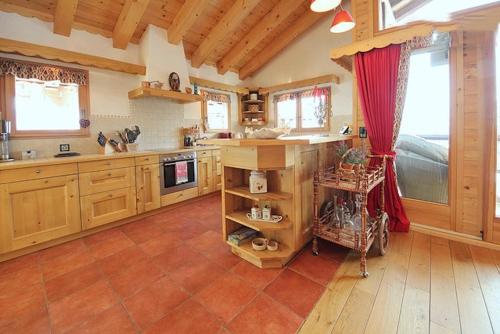 Chalet El Condor