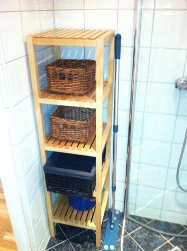 Central location in the heart of historic Bergen Central location in the heart of historic Bergen