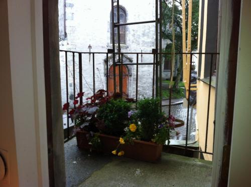 Central location in the heart of historic Bergen Central location in the heart of historic Bergen