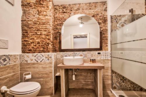 Cozy Navona Apartment - image 3