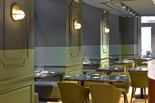 My Story Hotel Augusta - image 11