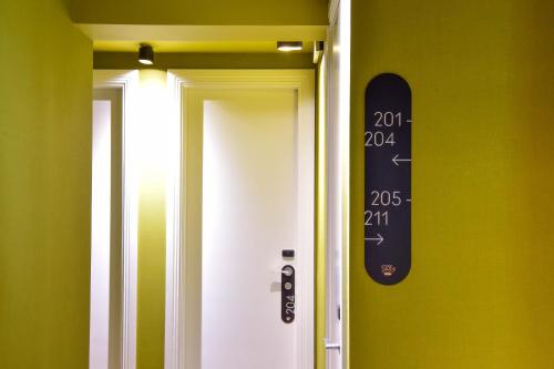 My Story Hotel Augusta - main image