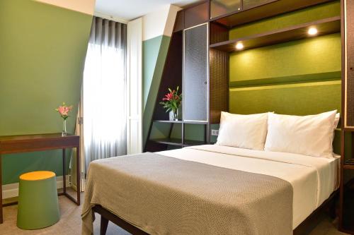 My Story Hotel Augusta, Lisbon