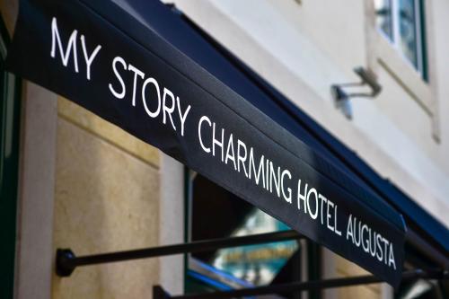 My Story Hotel Augusta - image 10