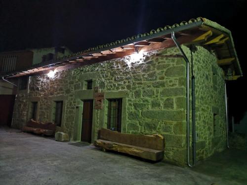 casa rural La Cantina - image 4