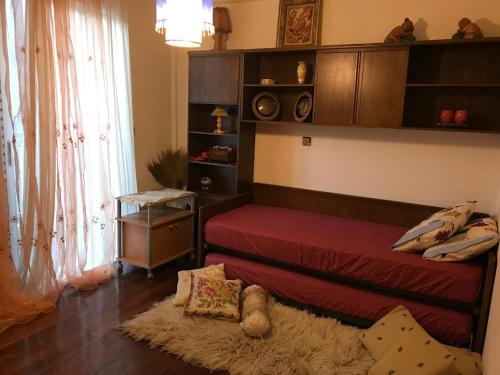 Luxury apartment close to city center, university and children's hospital, Athens (photo 6)