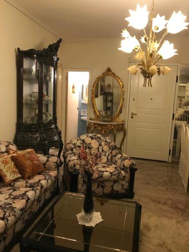 Luxury apartment close to city center, university and children's hospital, Athens (photo 2)