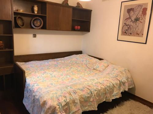 Luxury apartment close to city center, university and children's hospital, Athens (photo 9)