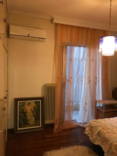 Luxury apartment close to city center, university and children's hospital, Athens (photo 10)