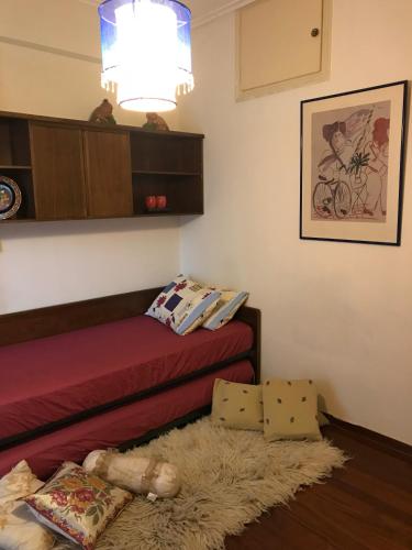 Luxury apartment close to city center, university and children's hospital, Athens (photo 7)