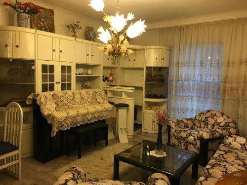Luxury apartment close to city center, university and children's hospital, Athens (photo 4)