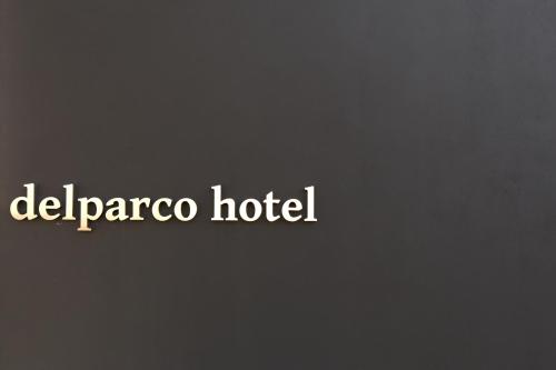 Delparco Hotel