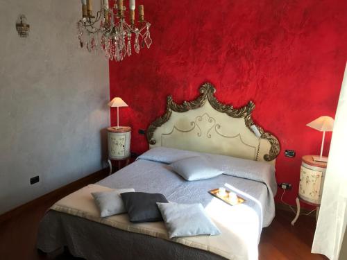 Il Sasso Bianco – Comerio, MD