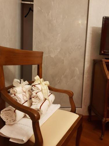 Il Sasso Bianco – Comerio, MD