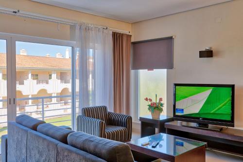 Colina Verde Resort - main image