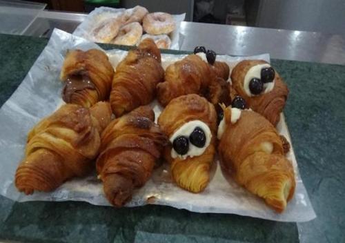  Appartamento Lungomare Trebisacce in Trebisacce