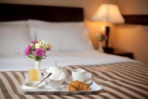 17483033 Best Western Plus Paradise Hotel Dilijan
