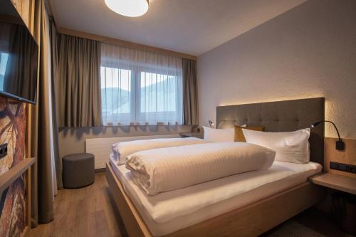 Birkenhof in Zell am Ziller