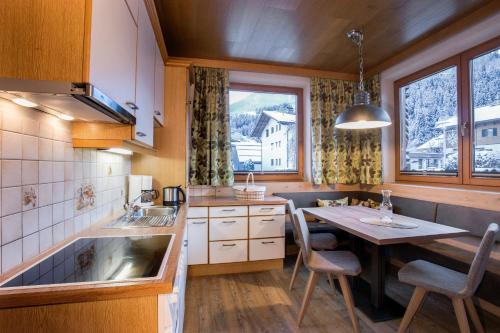 Kitchen, Birkenhof in Zell am Ziller