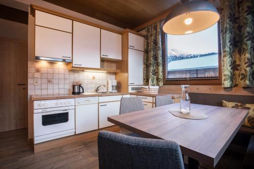 Facilities, Birkenhof in Zell am Ziller