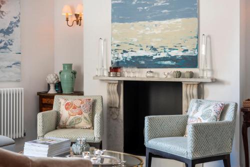Stylish & Spacious City Center Georgian Townhouse, Bath (fotografie 7)
