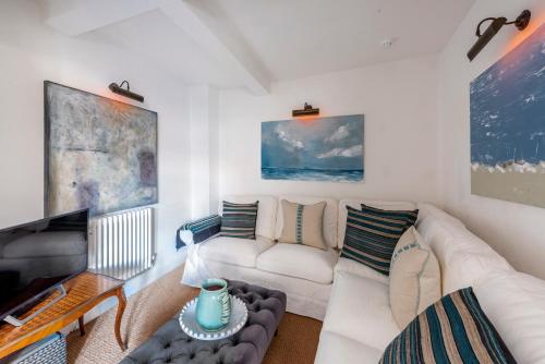 Stylish & Spacious City Center Georgian Townhouse, Bath (fotografie 11)