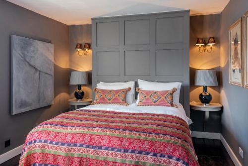 Stylish & Spacious City Center Georgian Townhouse, Bath (fotografie 5)
