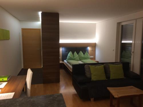  Haus Arosa in Pettneu am Arlberg