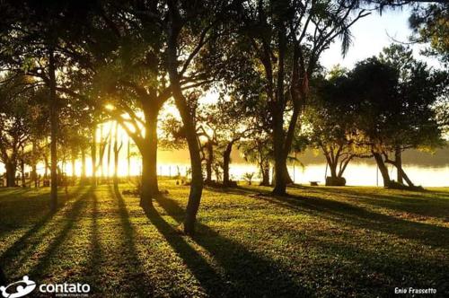 SITIO LAGOA DA SERRA-SC IDEAL p PETs