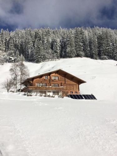 Abelied, Adelboden (foto 5)