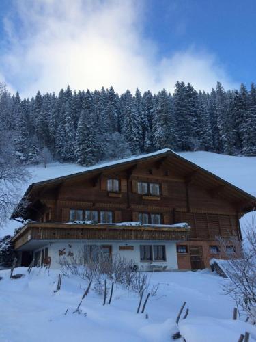 Abelied, Adelboden (foto 4)