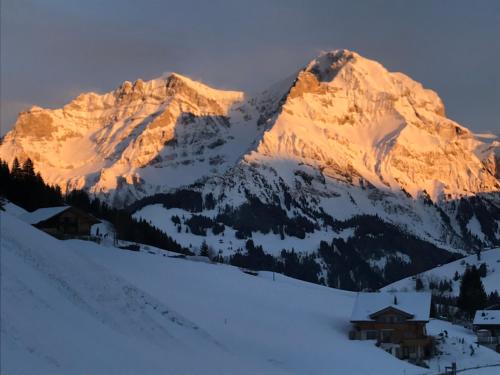 Abelied, Adelboden (foto 6)