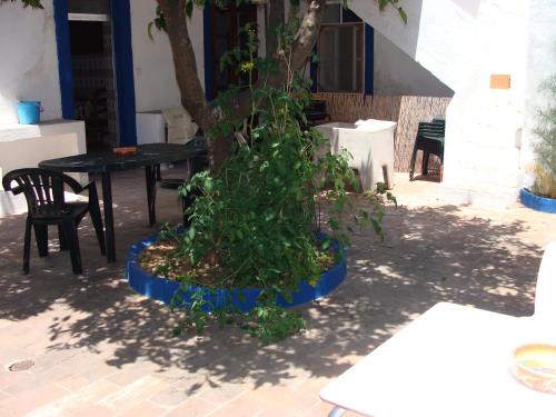 Balcony/terrace, Aguarela Tavira in Tavira
