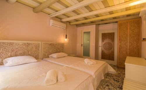 Boutique GuestHouse Vetus Oppidum