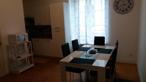 Appartement Taïko - Location saisonnière - La Flèche