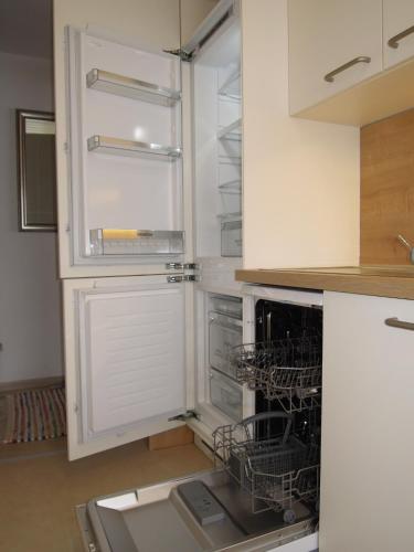 Kitchen, Salvesenheim in Tarrenz