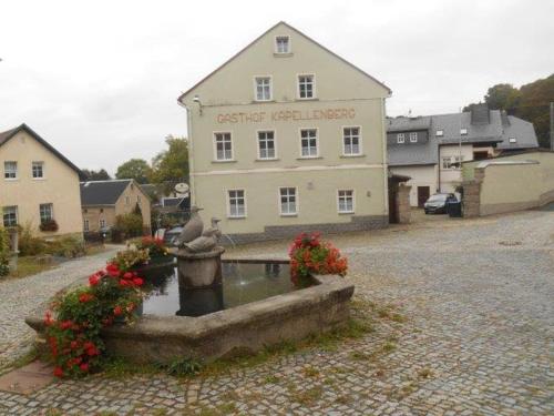 Gasthof Kapellenberg