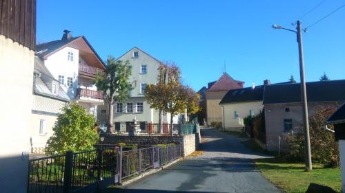 Gasthof Kapellenberg