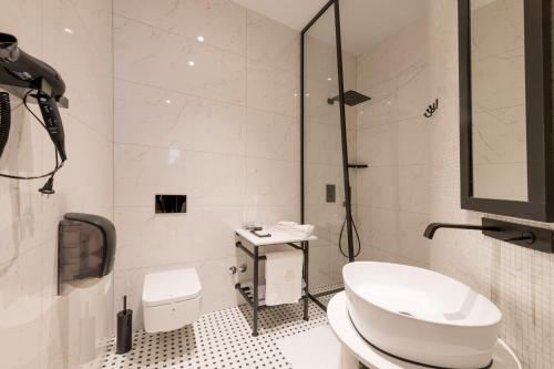 Boutique hotel Tvrđa - image 11